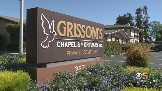 Grissom's Chapel & Mortuary Inc.