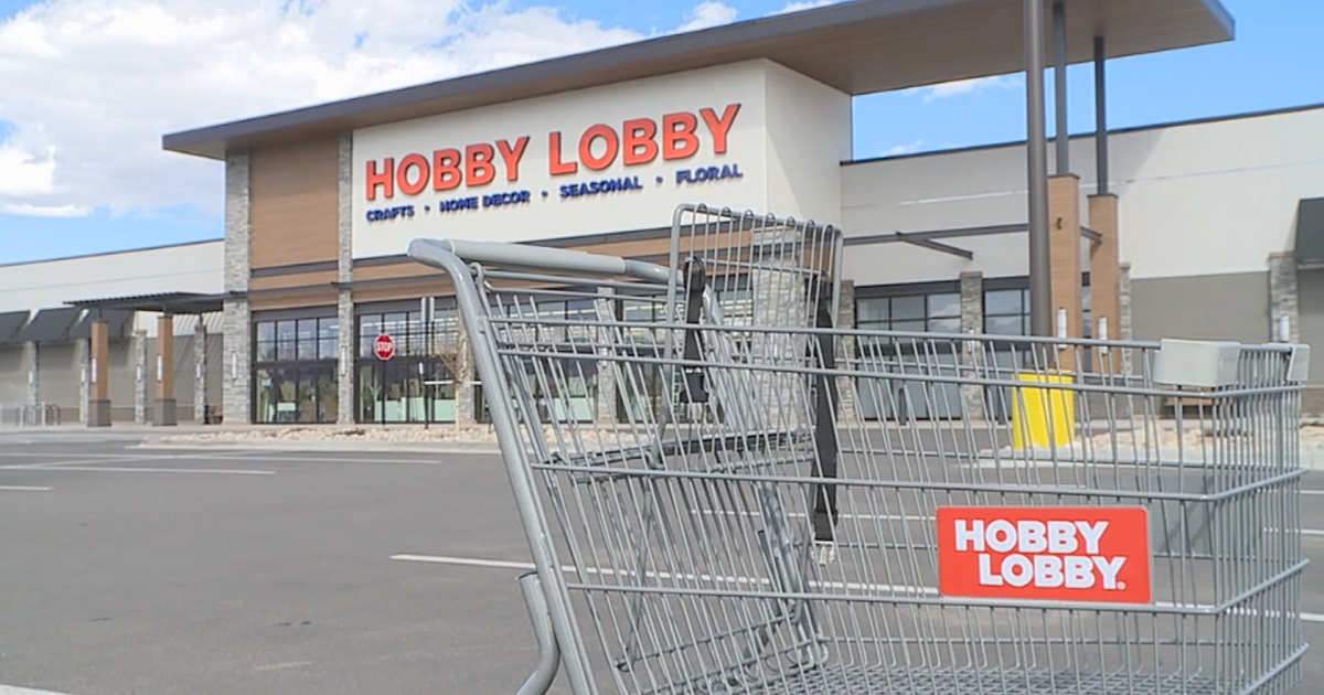 Coronavirus Impacts Hobby Lobby Temporarily Closing All Stores, To