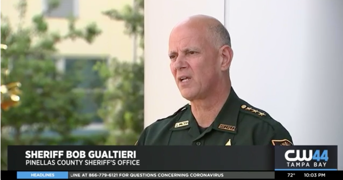 Pinellas County Expands On Gov. DeSantis Executive Order CW Tampa