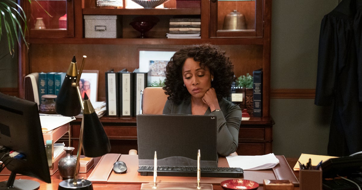 'All Rise' Set To Air Virtually Produced New Episode On May 4th - CBS Texas