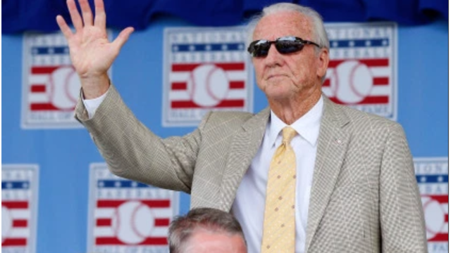 Al Kaline, Hall of Fame Detroit Tigers Outfielder, Dead at 85