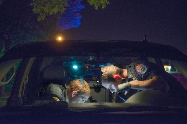 New Town At Epicenter Of Oil Boom As Well As Social Issues