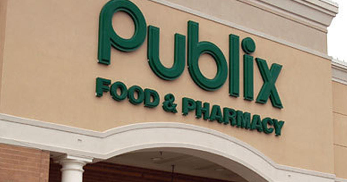 Publix customers can now sip beer, wine even though browsing but not in South Florida