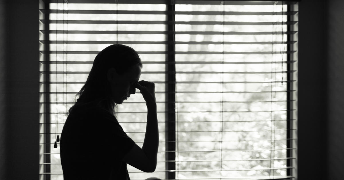 Qualified: Know the warning signals of domestic violence