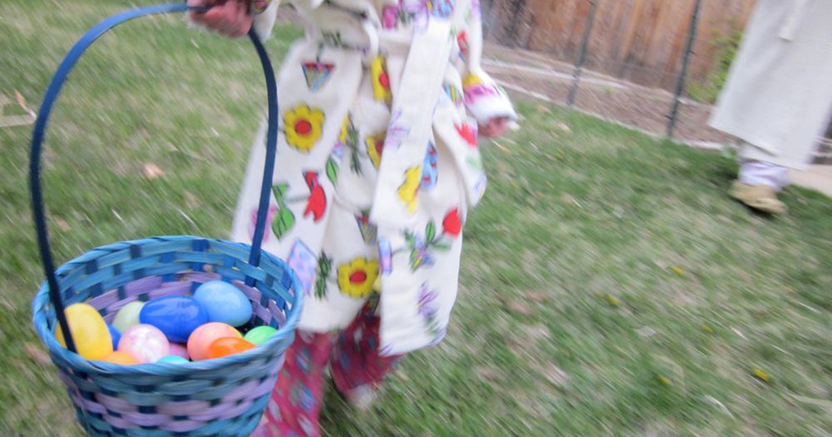 Minnesota's favorite Easter candy is Reese's Peanut Butter Eggs, Instacart says - Vimarsana News