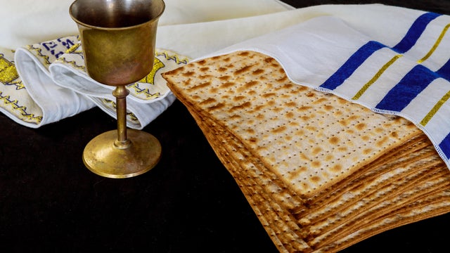 Passover 