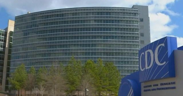 CDC mulls new guidelines to get critical workers back on the job - CBS News