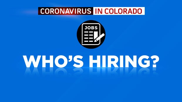 Who's Hiring generic 