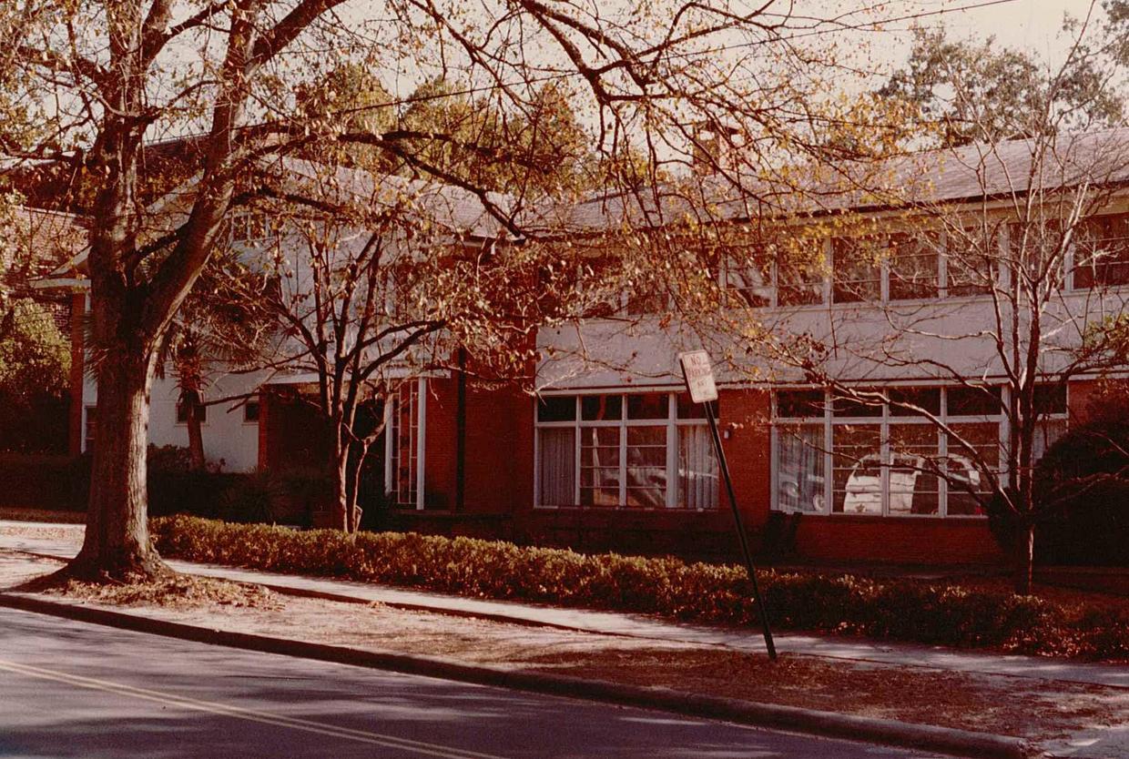 Florida State Chi Omega House r serialkillers