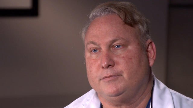 Coronavirus Pandemic Causes Climate Of Anxiety And Changing Routines In America 