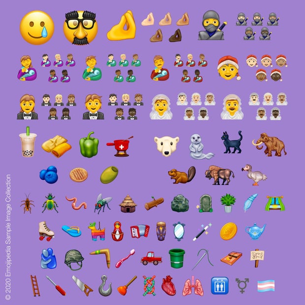 Emojis 