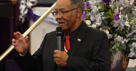 Gerald Glenn, pastor from Virginia, dies of coronavirus CBS News