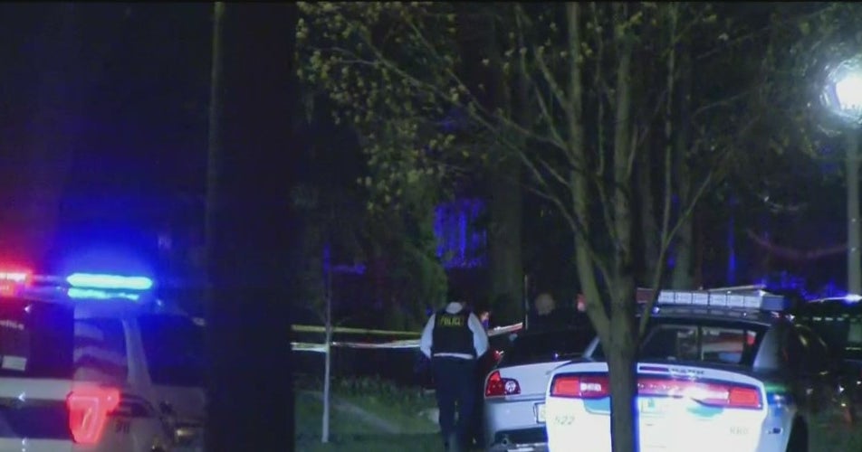 Law Enforcement Source Police Investigating Double Murder In Oak Park CBS Chicago