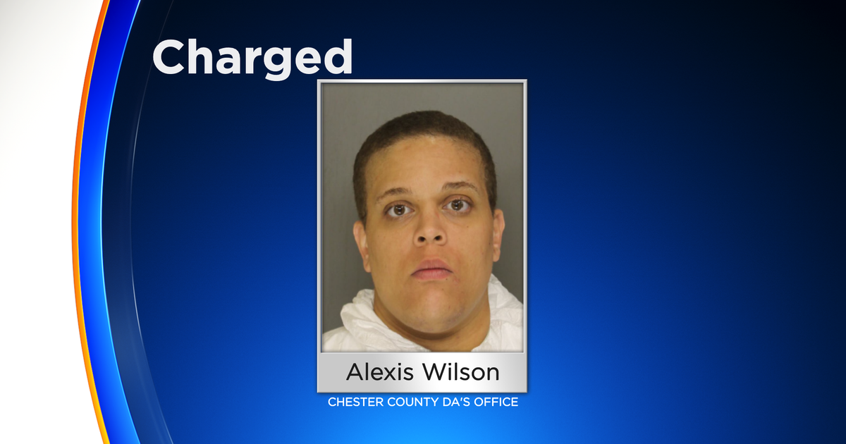 Officials: Downingtown Woman Charged After Stabbing Mother ...