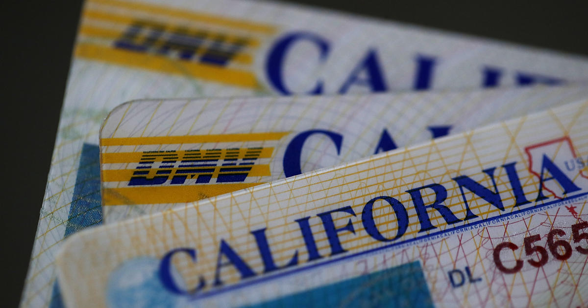 Californians can now add digital driver’s licenses and ID cards to Google Wallet