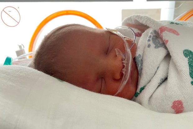 garcia twins coronavirus 