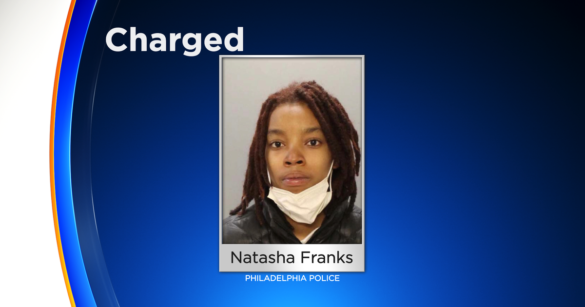 Philadelphia Police: Woman Charged In Connection To Death Of 7-year-old 