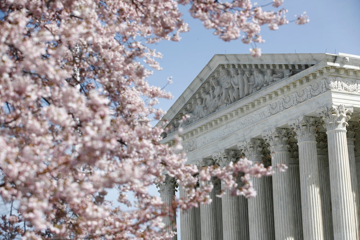 Supreme Court Insanity Defense 