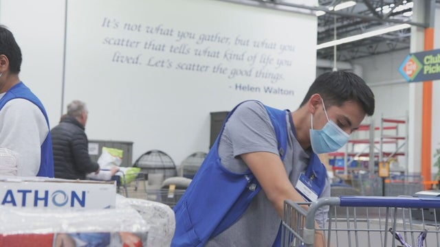 Frontline at sam's club online