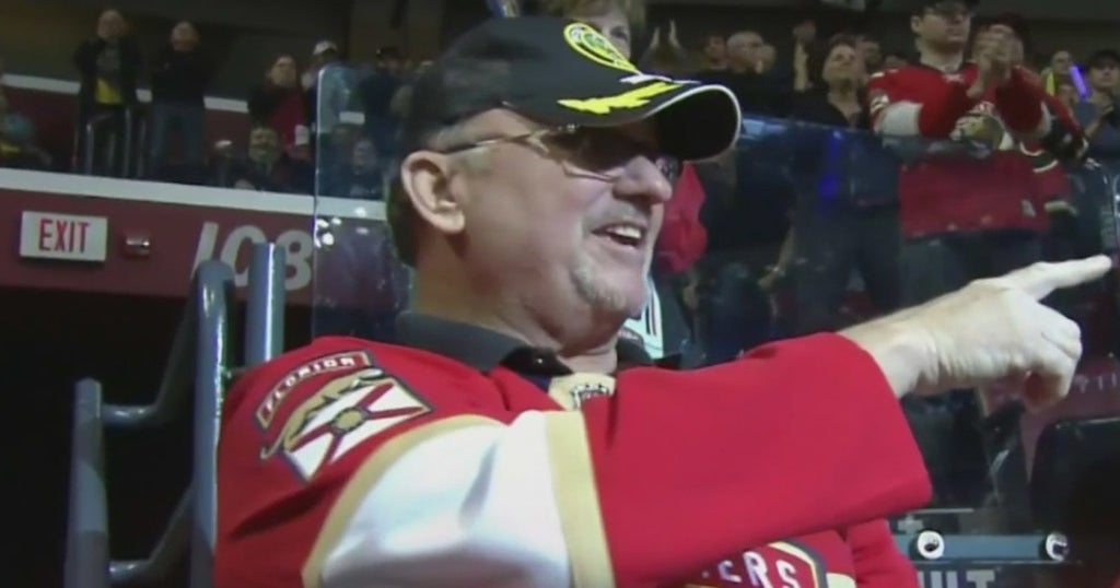 Heroes Among Us: Retired Green Beret Commander 'Led By Example' In ...