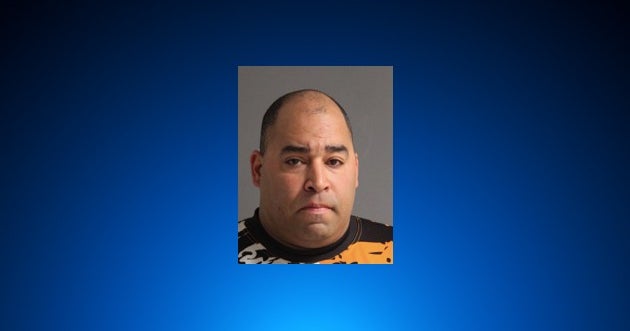 Anne Arundel County Man Arrested For Allegedly Sexually Abusing A Minor ...