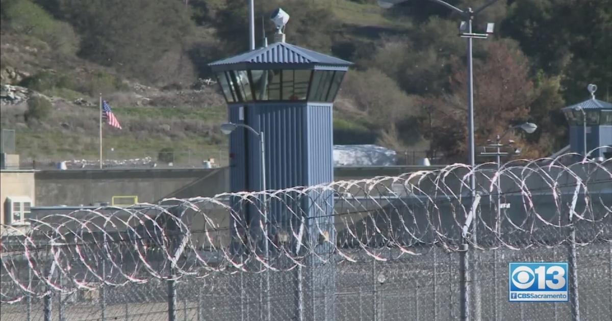 Coronavirus Update Over 200 CDCR Inmates, Employees Test Positive