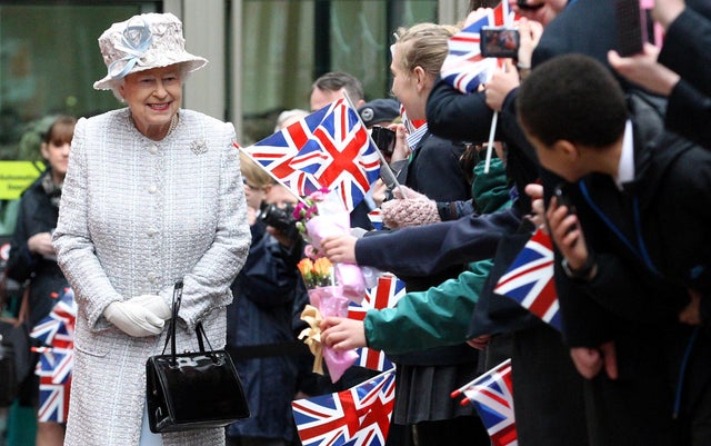 BRITAIN-ROYALS-JUBILEE 