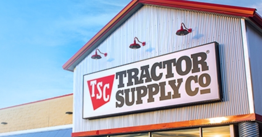 Now Hiring Tractor Supply Looking To Add Thousands Of Workers CBS DFW