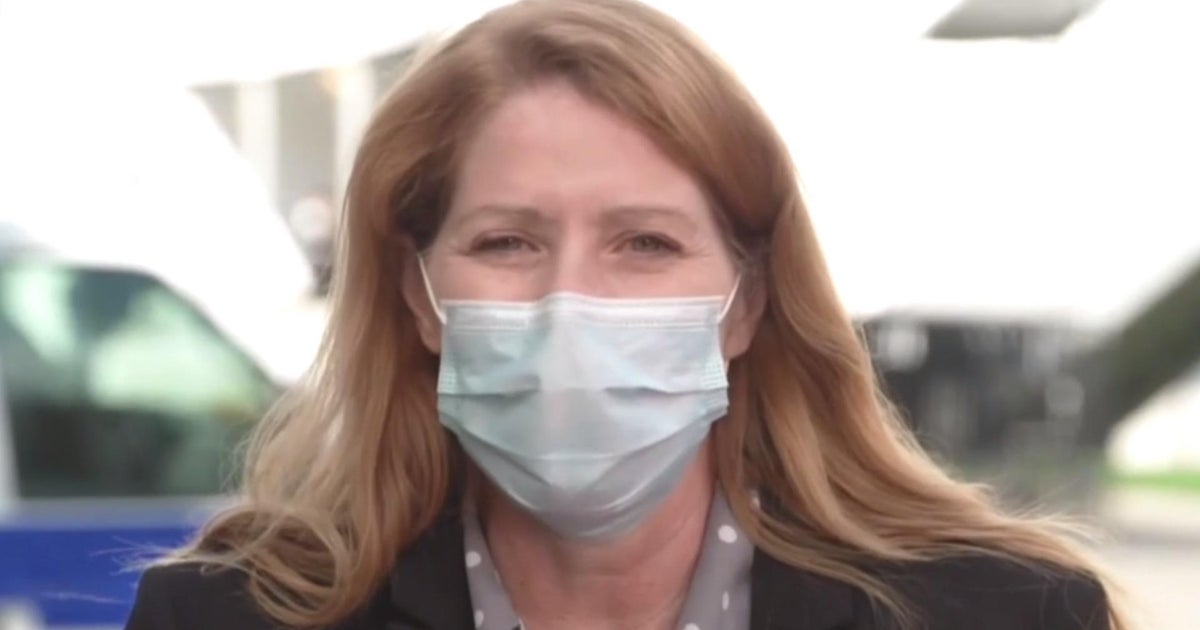 Retired army doctors answer the call in the fight against coronavirus ...
