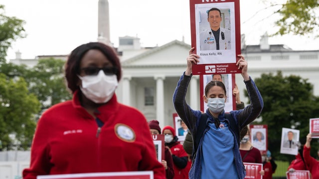 US-HEALTH-VIRUS-NURSES 