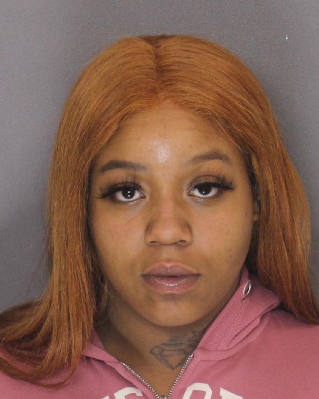 booking photo of Tianna Nasiaha Balboza