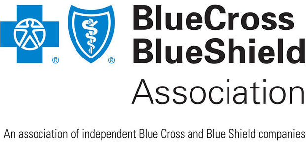 Blue Cross Blue Shield Association Logo 