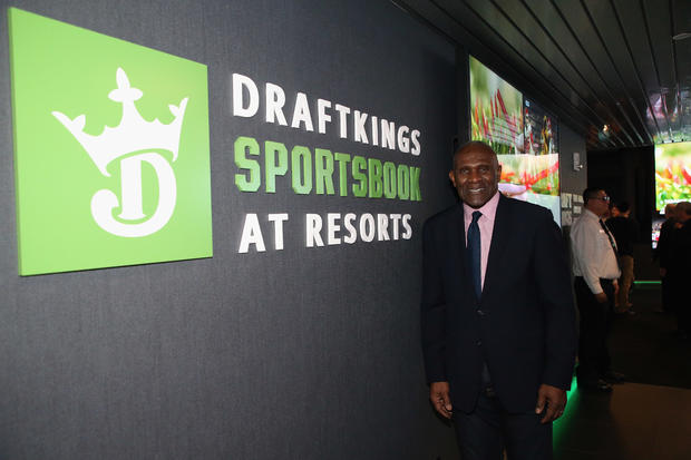 DraftKings Opens "DraftKings Sportsbook At Resorts" 