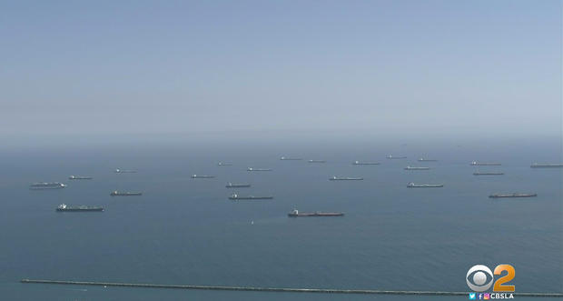 oil tanker flotilla 
