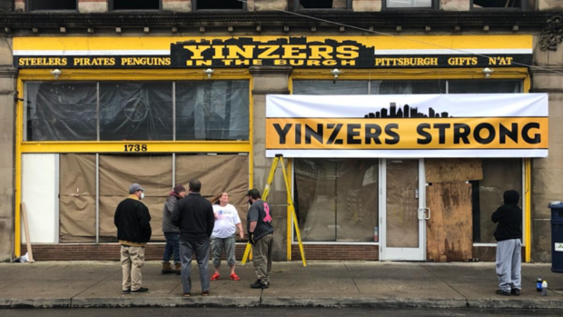 yinzers strong 
