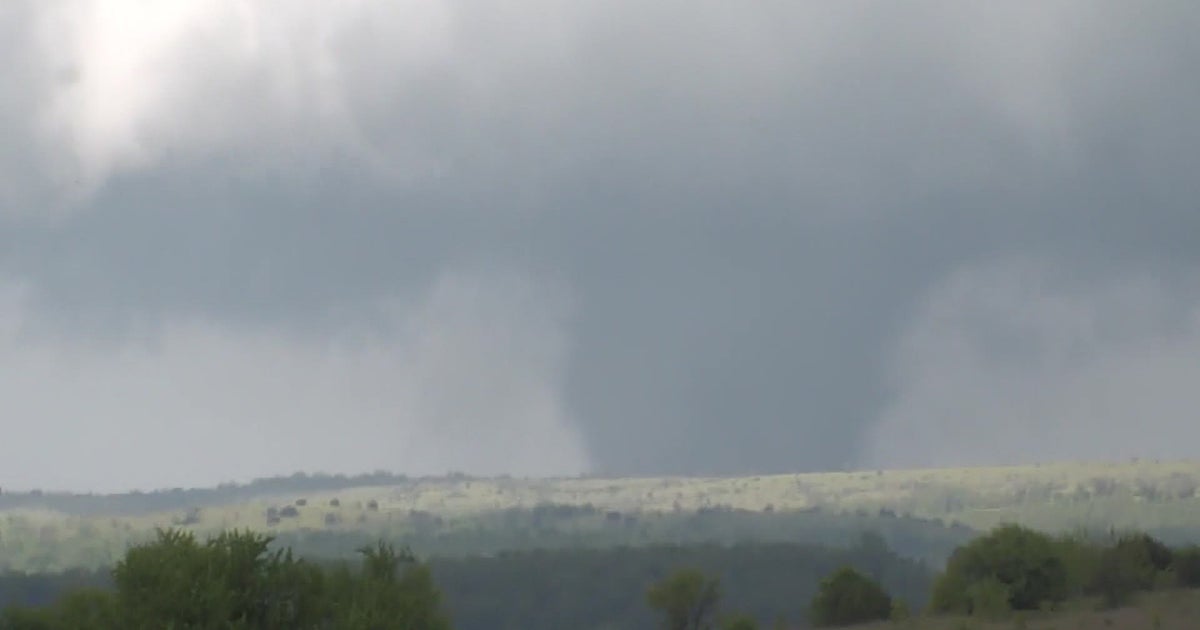 At Least 7 Dead After Severe Storms, Tornadoes Tear Through Texas ...