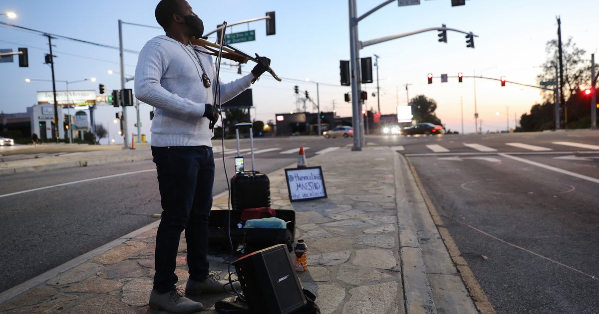 Coronavirus Orange, San Bernardino, Ventura Counties Report New Deaths