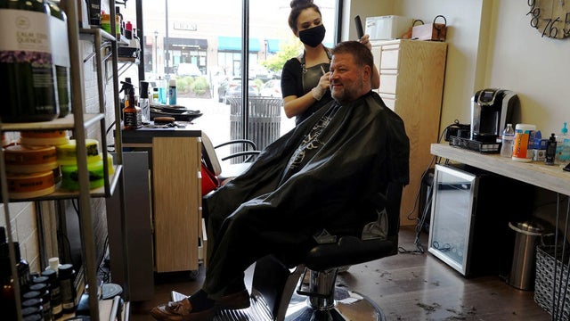 US-HEALTH-VIRUS-ECONOMY-GEORGIA 