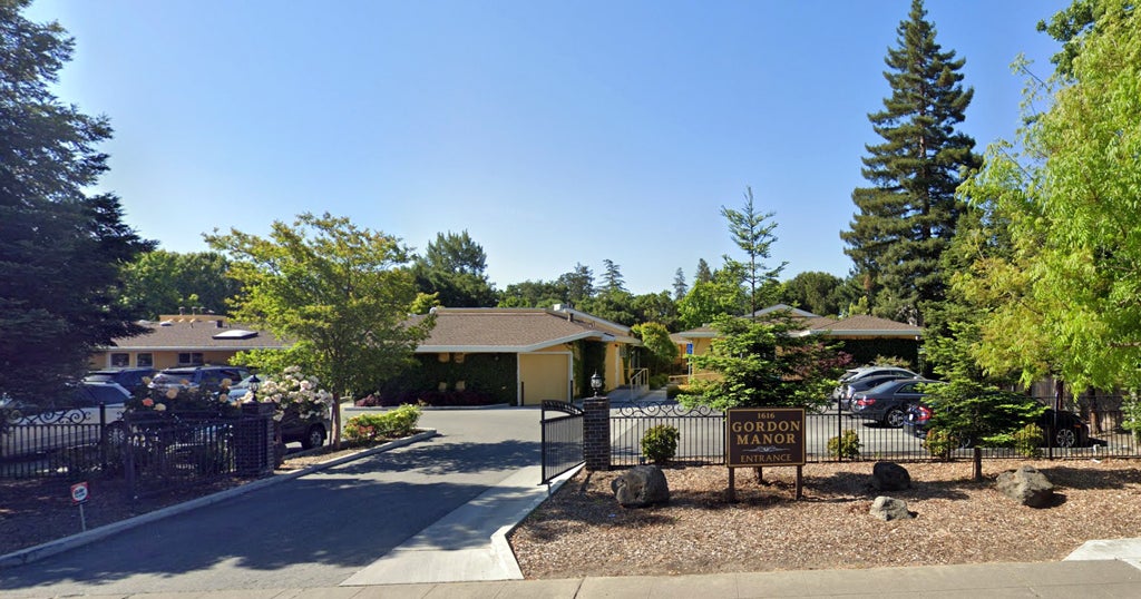 Coronavirus Update 10 Deaths Reported At Gordon Manor Nursing Home In