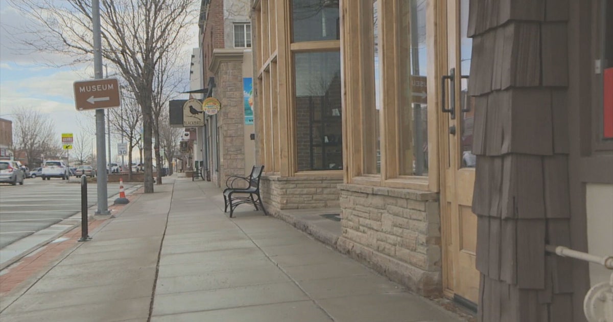 Weld County Encourages Businesses To Reopen Monday, Gov. Jared Polis