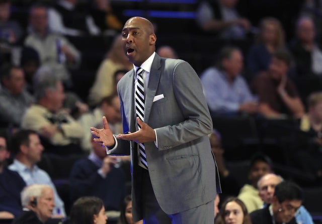 Virginia Tech v Wake Forest 