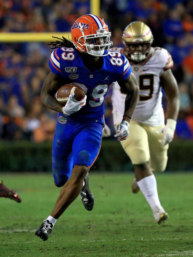 Florida State v Florida