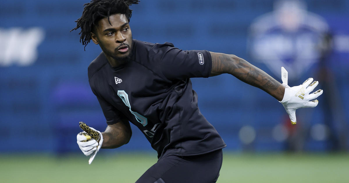 Trevon Diggs: Who is the Dallas Cowboys' second-round NFL draft pick?