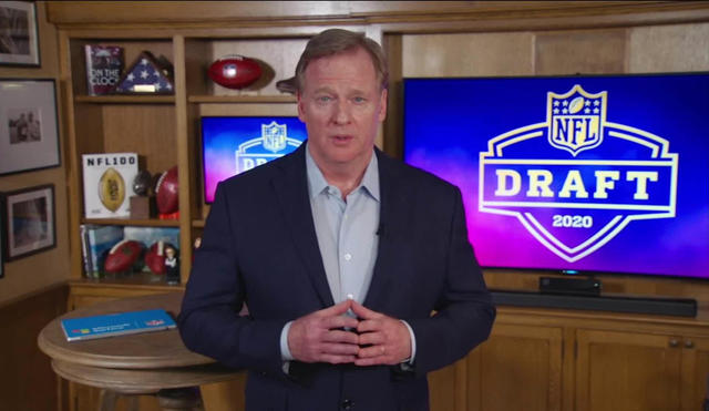 Channel 8 set to host 2020 NFL Draft