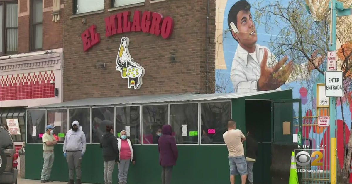 El Milagro Shuts Down Western Avenue Tortilla Plant For 2 Weeks After