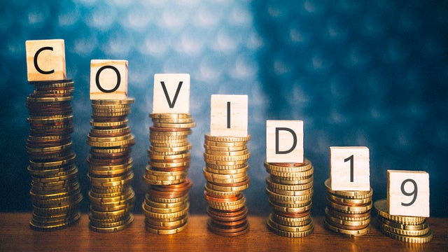 COVID-19 and economy recession 