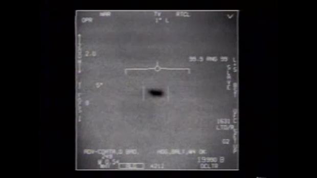 UFO Videos 