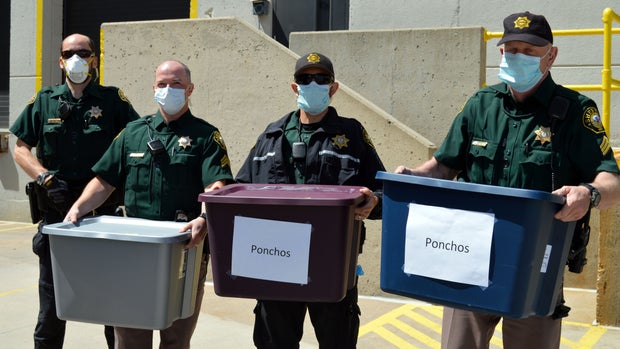 Centura Health donation 4 