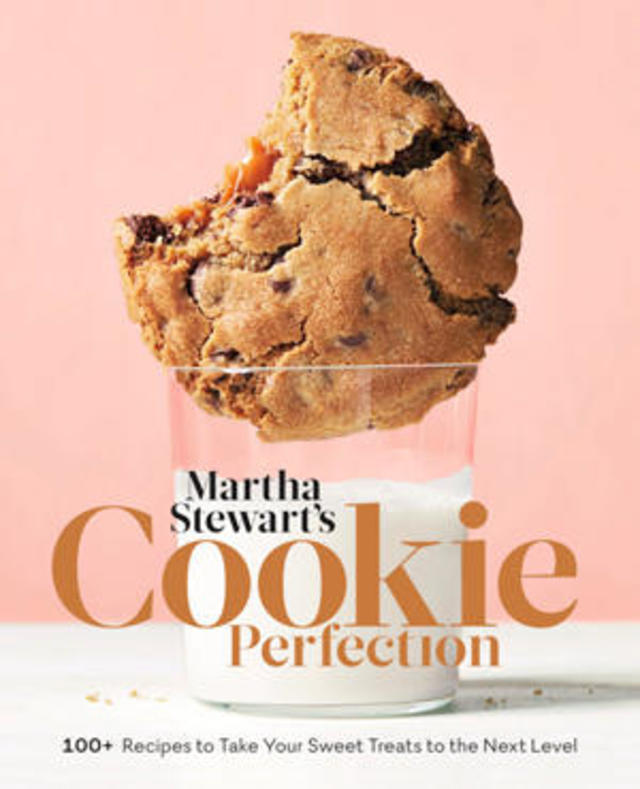 Martha Stewart S Kitchen Sink Cookies
