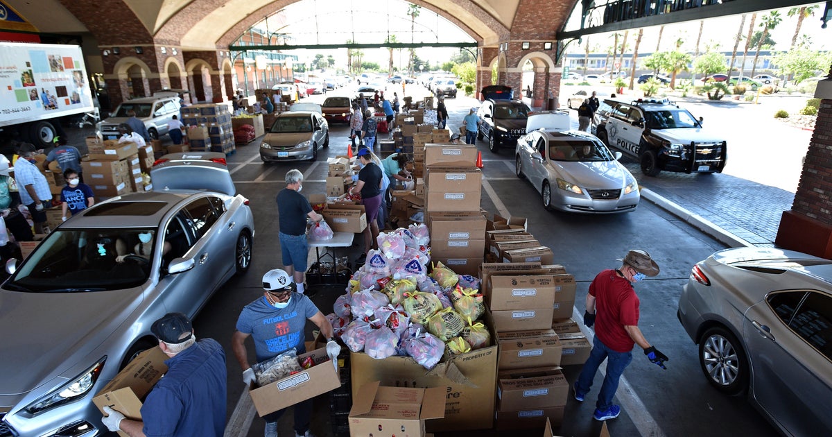 1 in 6 women of color are facing food insecurity because of the ...